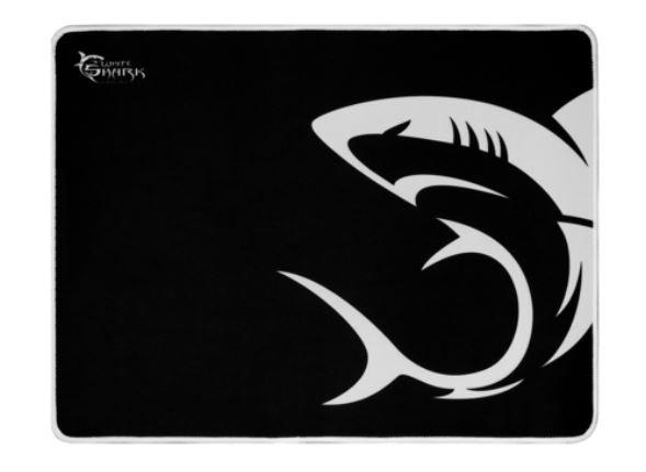 White Shark Shark L 400x300mm MP-1966