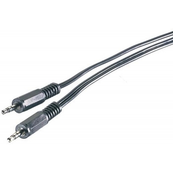 Vivanco кабель Promostick 3.5мм - 3.5мм 1.5м (19719)