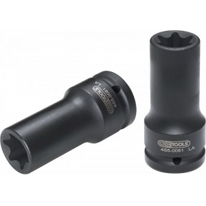 3 / 4" TORX LÖÖKPADRUN E28. 90MM PIKK. SCANIA. KS TOOLS