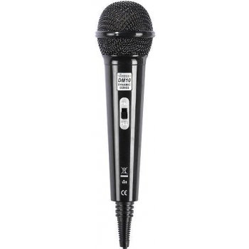 Vivanco микрофон DM10 (14508)