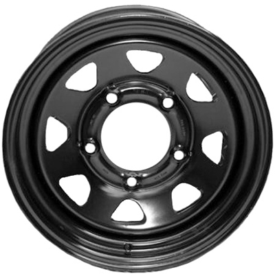 TERASVELG DAKAR B (KAPSLITA) 6.0X15. 5X139 / 45 (110.0) (Y) (ST)