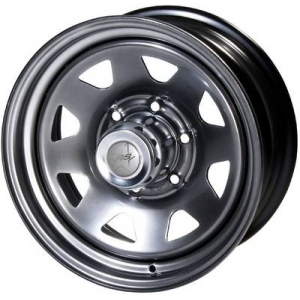 TERASVELG DAKAR (KAPSLITA) 7.0X16. 6X139 / 36 (106.0) (E) (ST) KG850