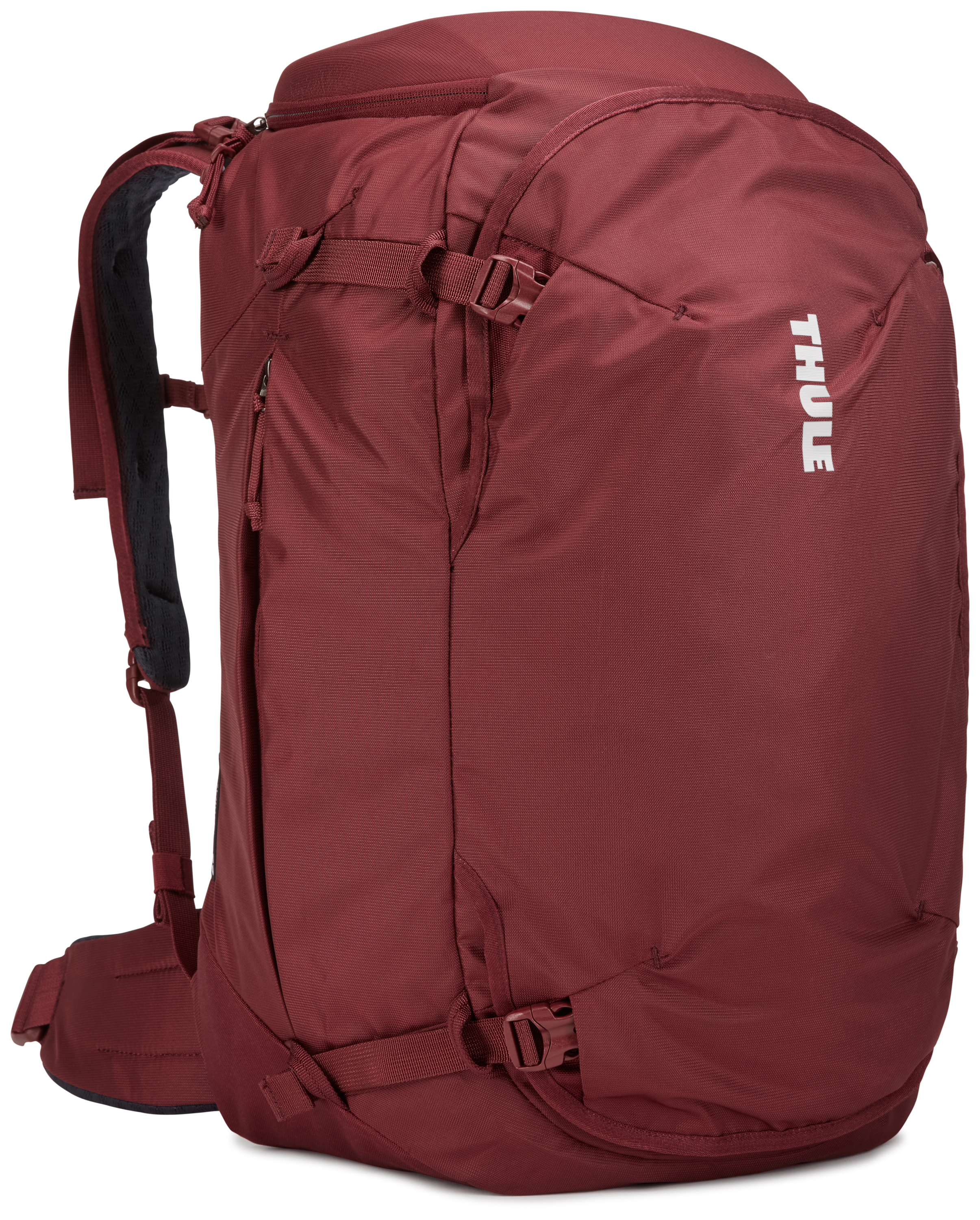 Thule Landmark 40L Womens Dark Bordeaux (3203725)