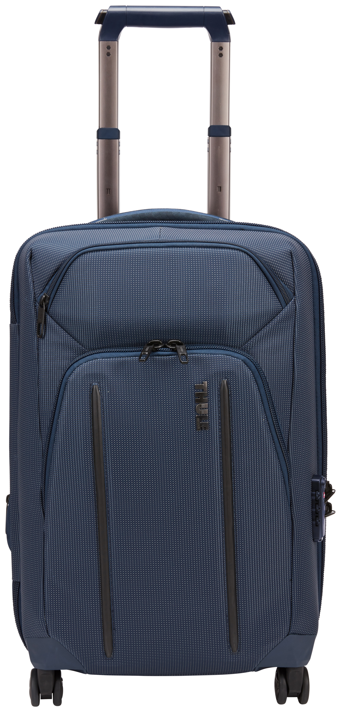 Thule Crossover 2 Carry On Spinner C2S-22 Dress Blue (3204032)