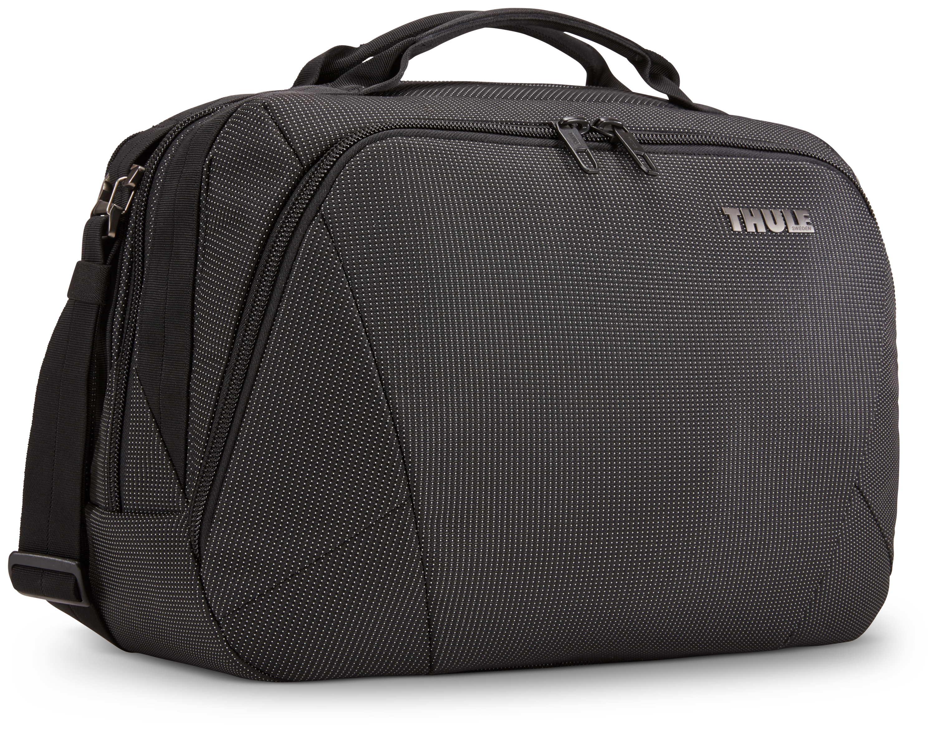 Thule Crossover 2 Boarding Bag C2BB-115 Black (3204056)