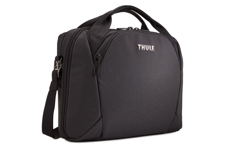 Thule Crossover 2 Laptop Bag 13.3 C2LB-113 Black (3203843)