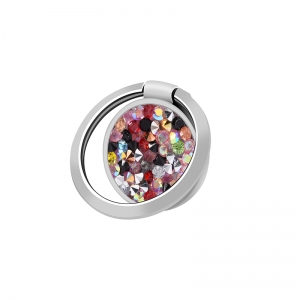Devia Ring Holder Diamonds 3 colorful
