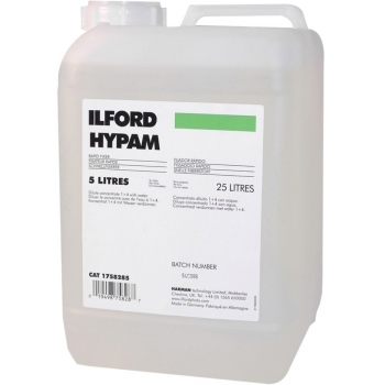 Ilford kinniti Hypam 5l (1758285)