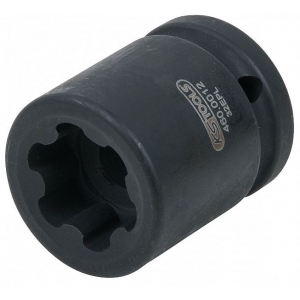 TORX TX-E-PLUS 32EPL PADRUN MERCEDES. 3 / 4" LÜHIKE L=50MM KS TOOLS
