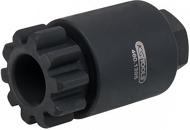 VOLVO MOOTORI KEERAMISE ABINÕU HOORATTAST 1 / 2" KS TOOLS