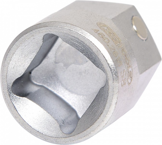 SPETSIAALNE PADRUN 4-KANT. 8MM SAF / KNORR PIDURISADUL KS TOOLS