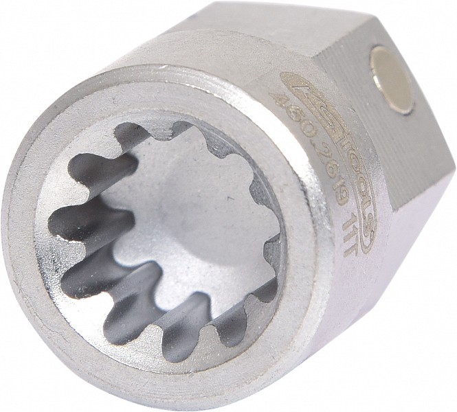 SPETSIAALNE PADRUN M9 TÄHIK SAF / KNORR PIDURISADUL KS TOOLS