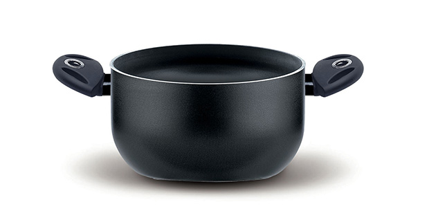 Pensofal Diamond Saucepan 24cm (2 handles) 6810