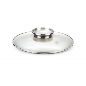 Pensofal Glass Lid Aroma Knob 30cm 9367