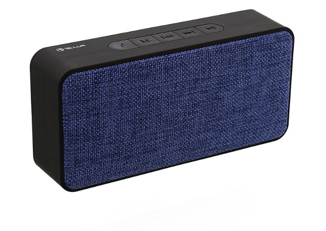 Tellur Bluetooth Speaker Lycaon gray