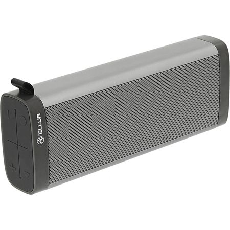 Tellur Bluetooth Speaker Selene gray