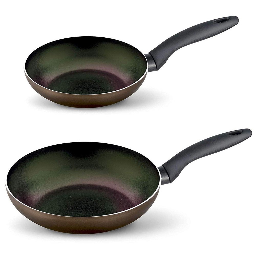 Pensofal Diamond Frypan Set 24-28cm 3341