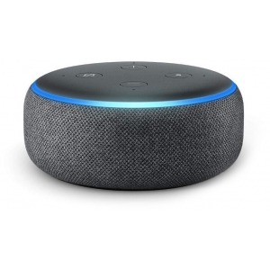 Amazon Echo Dot 3, antratsiit