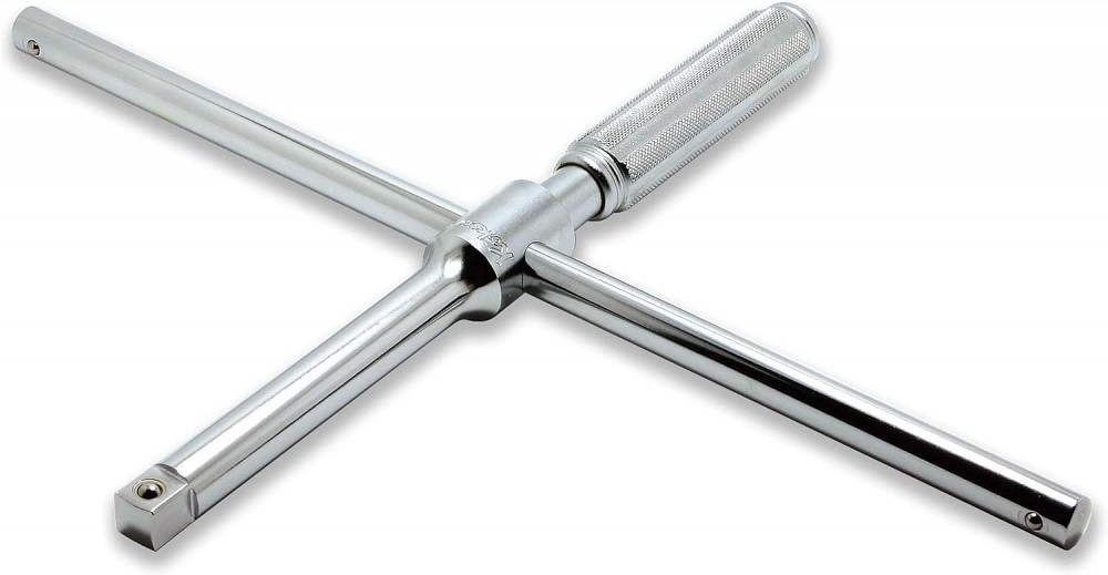 RATTAVÕTI 1 / 2" PÖÖRLEVA KÄEPIDEMEGA (RATTARIST) KOKEN