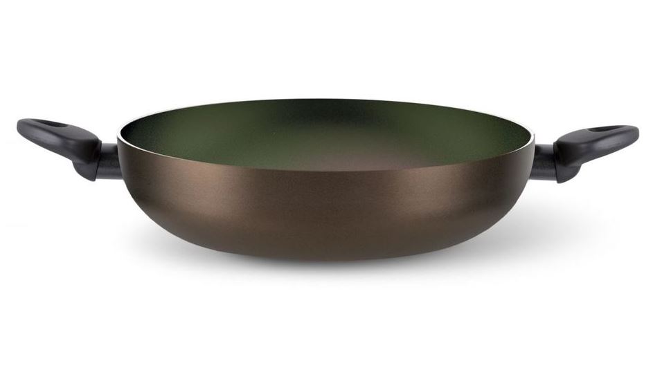 Pensofal Diamond Essential Jumbo Skillet 24 2 handles 3313