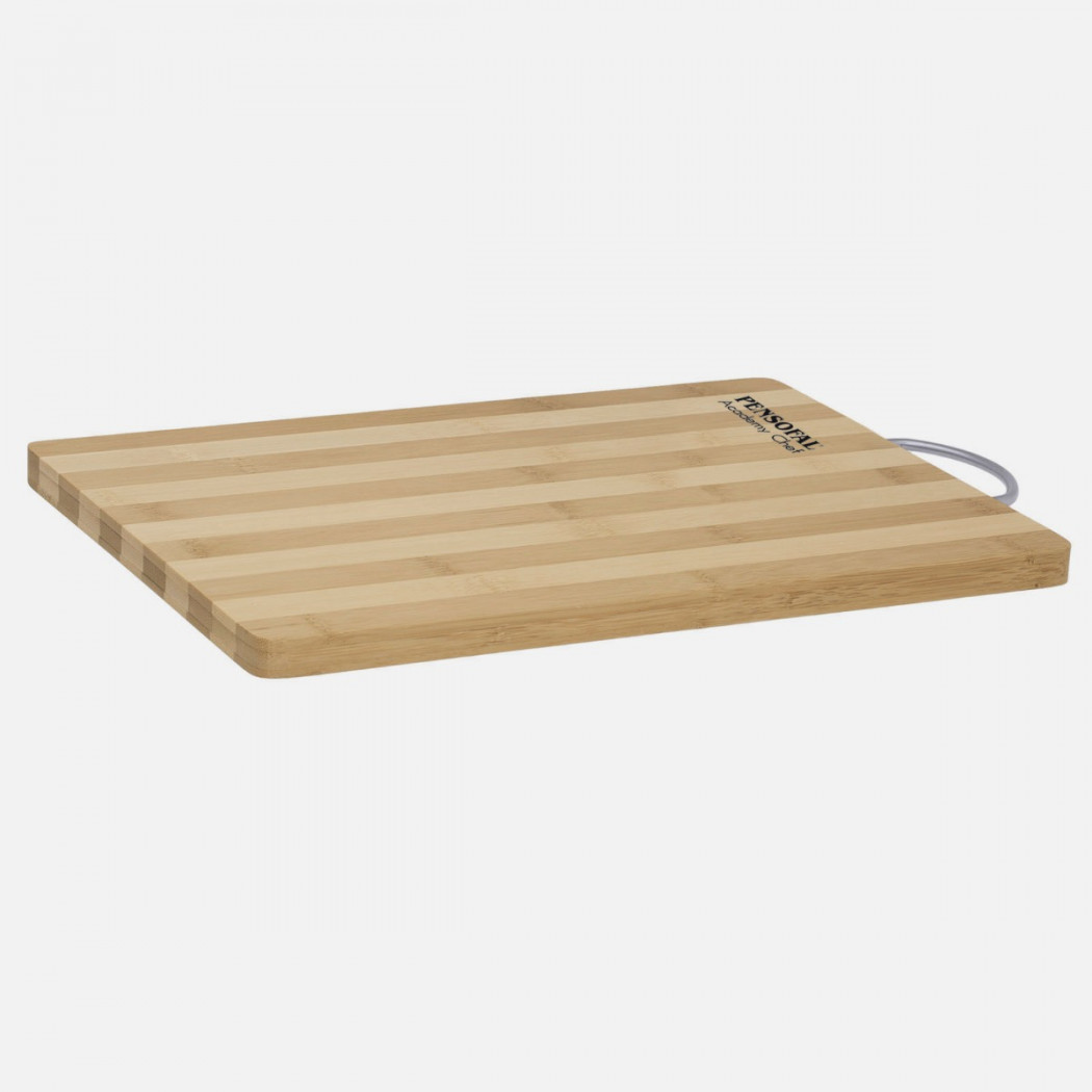 Pensofal Academy Chef Wood Cutting Block 33.5x24cm 1109