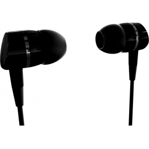 Vivanco kõrvaklapid Solidsound, must (38901)