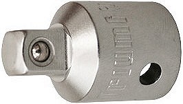 VÄHENDUSABINÕU 3 / 4"->1 / 2" TRIUMF