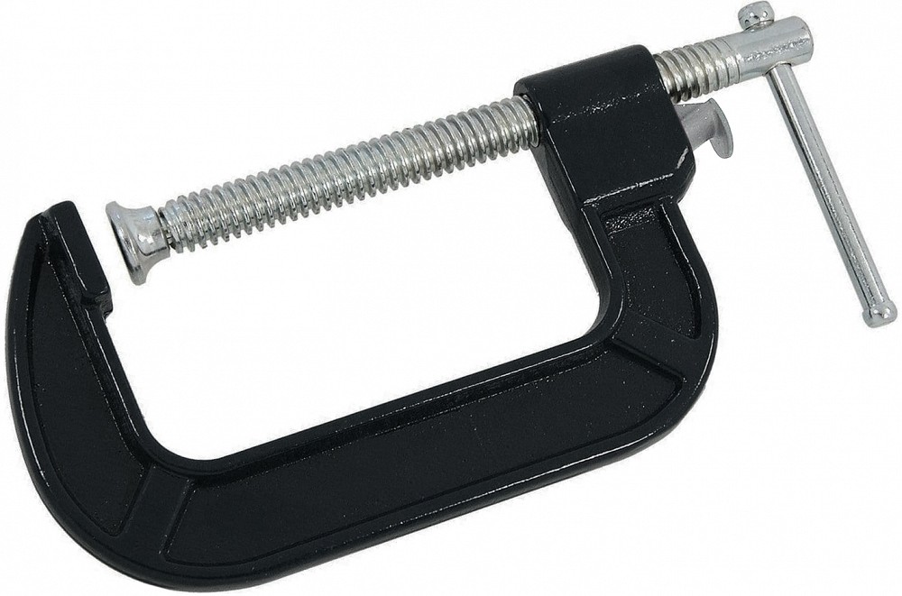 C-PITSKRUVI. VALUTERAS. KIIRLUKUSTUSEGA. 0-100MM TRIUMF