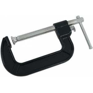 C-PITSKRUVI. VALUTERAS. KIIRLUKUSTUSEGA. 0-100MM TRIUMF