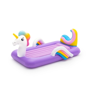 Bestway DreamChaser Airbed - Unicorn 67713