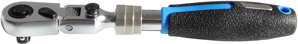 1 / 4" TELESKOOP TIRRVÕTI 72H 150-200MM SLIM LIIGENDPEA. LUKUSTUSEGA TRIUMF