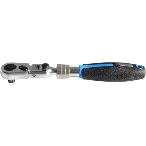 1 / 4" TELESKOOP TIRRVÕTI 72H 150-200MM SLIM LIIGENDPEA. LUKUSTUSEGA TRIUMF