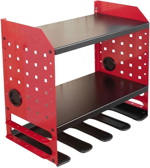 METALLIST SEINARIIUL AKUTÖÖRIISTA / PNEUMOTÖÖRIISTA PESADEGA PUNANE / MUST TRIUMF