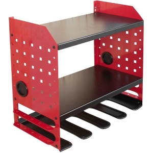 METALLIST SEINARIIUL AKUTÖÖRIISTA / PNEUMOTÖÖRIISTA PESADEGA PUNANE / MUST TRIUMF