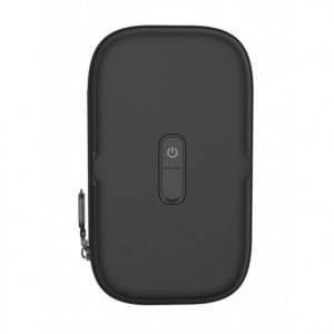 UV-puhastusvahend Phone Sanitizer SAN-PH100BK