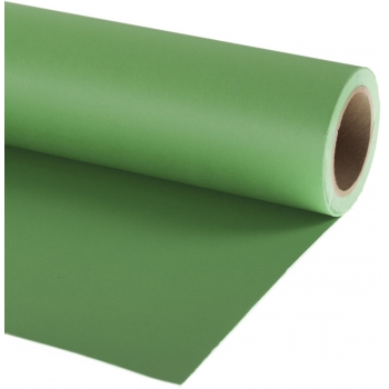 Lastolite бумажный фон 2,75x11м, зеленый leaf green (9046)
