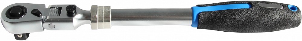 1 / 2" TELESKOOP TIRRVÕTI 72H 290-430MM SLIM LIIGENDPEA. LUKUSTUSEGA TRIUMF