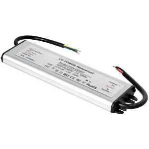 LED TOITEPLOKK 24V 100W 4.17A IP67 KOBI