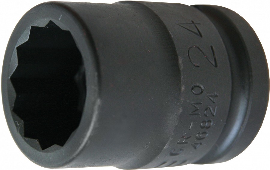 LÖÖKPADRUN 24MM 3 / 4" 12-KANT TRIUMF
