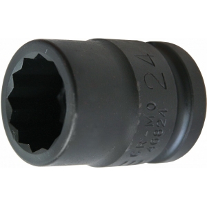 LÖÖKPADRUN 24MM 3 / 4" 12-KANT TRIUMF