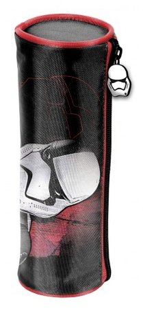 Paso STP-003 STAR WARS Tube Pencil case