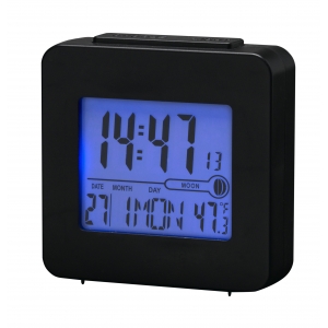 Denver Rec-34 Black