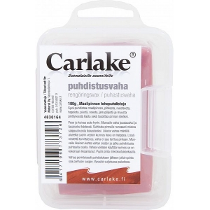 CARLAKE MAGIC CLAYBAR PUHASTUSVAHA 100G