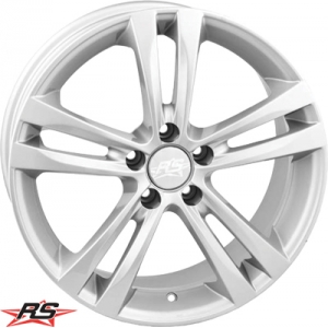 RS EVO 6.5X16 5X100 / 45 (56.1) (S) KG650