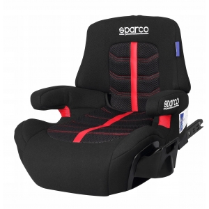 Sparco SK900i black-red (SK900i-RD) 22-36 Kg