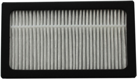 Blaupunkt ACC023 HEPA Filters for AHS801