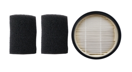 Blaupunkt ACC028 filter set for VCH601