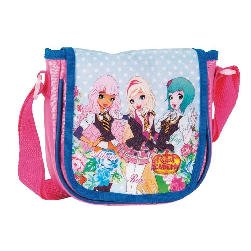 Paso 00-302RA Regal Academy Shoulder Bag