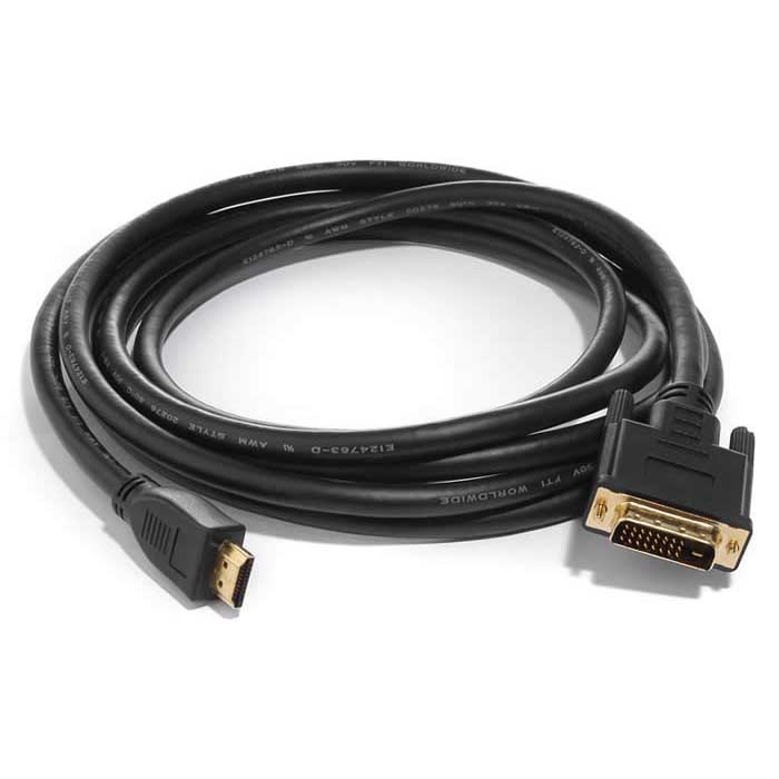 Sbox HDMI-DVI (24+1) M/M 2m HDMI-DVI-2