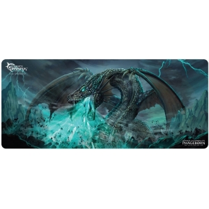 White Shark Gaming Mouse Pad Energy Gorger MP-1878